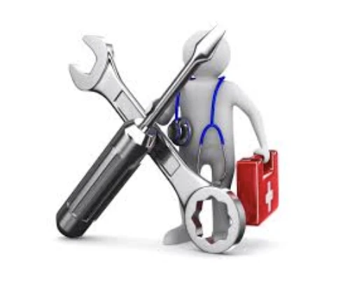 7/24 Servis ve Teknik Destek